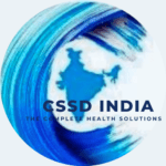 CSSD INDIA Logo
