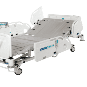 FULLY AUTOMATIC ICU BED
