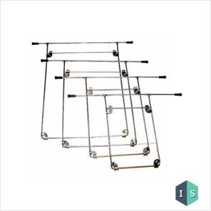 91013a x ray hangers