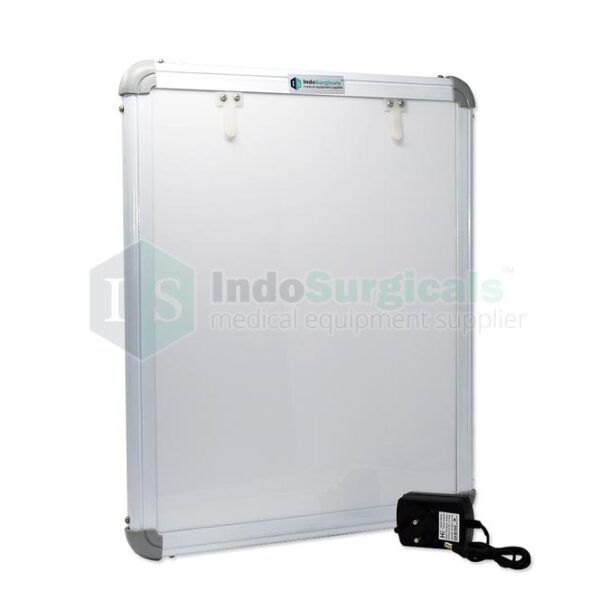 91080 x ray view box led general quality single film