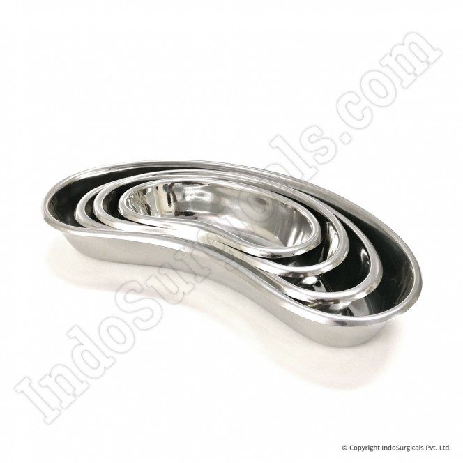 70000 kidney tray stainless steel