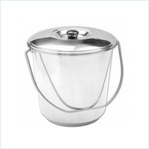 70072 pail with cover