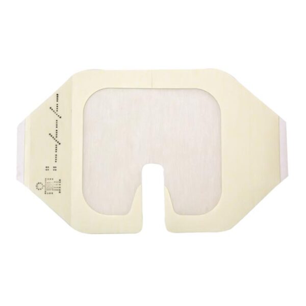 intra shield transparent iv dressing gs 3045